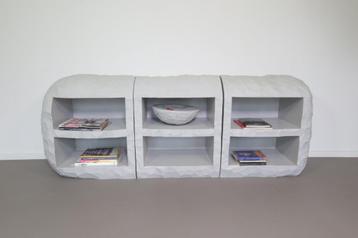 prototype dressoir uit de Change-collectie BCXSY 2009 beschikbaar voor biedingen