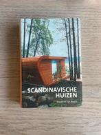 Scandinavische Huizen - Architectuur Boek, Ophalen of Verzenden, Nieuw, Architectuur algemeen