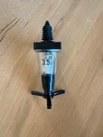 Nopdrip automaat 3,5cl, Witgoed en Apparatuur, Ophalen of Verzenden, Nieuw, Overige merken