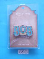 Bob 1985-2019 nr. EPP414-01, Verzamelen, Efteling, Ophalen, Nieuw, Button of Speldje