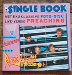 Roberto Jacketti & the Scooters -Preaching-single book, Cd's en Dvd's, Vinyl Singles, Ophalen of Verzenden, Zo goed als nieuw