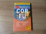 Corfu - Marco Polo reisgids, uitgave 2019, Verzenden, Europa, Marco Polo, Zo goed als nieuw
