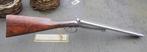 antiek geweer Husqvarna Coache 16 top VRIJGESTELD, Antiek en Kunst, Antiek | Overige Antiek, Ophalen of Verzenden