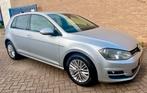 VW Golf 7, 5 drs 1.2 TFSI Cup uitvoering ,2014, Auto's, Voorwielaandrijving, Stof, Euro 6, Bedrijf