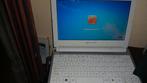 Laptop met lader - Wachtwoord vergeten, Onbekend, Minder dan 4 GB, Qwerty, 10 inch of minder