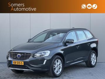 Volvo XC60 D3 Geartronic FWD Momentum | Xenon | Stoelverwarm beschikbaar voor biedingen