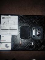 U4 X-vive mono in-ear monitor wireless system icl case, Muziek en Instrumenten, Versterkers | Keyboard, Monitor en PA, Ophalen