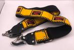 Kodak Film camera strap / draagband - Vintage, Ophalen of Verzenden, Filmcamera