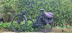 Brinckers originele fiets elektrisch 57, 55 tot 59 cm, Ophalen, Zo goed als nieuw, 50 km per accu of meer