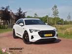 Audi e-tron e-tron 55 quattro advanced 95 kWh | S-Line | Pan, Automaat, Stof, Lichtsensor, 95 kWh