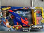NERF NITRO LONGSHOT SMASH nieuw in doos, Kinderen en Baby's, Speelgoed | Buiten | Actiespeelgoed, Ophalen of Verzenden, Nieuw