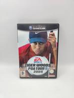 Tiger Woods PGA tour 2004 Gamecube, Spelcomputers en Games, Games | Nintendo GameCube, Vanaf 3 jaar, Sport, Ophalen of Verzenden
