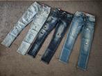 Vingino jeans maat 176/  3 stuks, Ophalen of Verzenden, Zo goed als nieuw