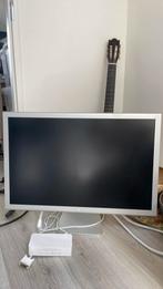 Apple Cinema HD Display, 30”, Computers en Software, Monitoren, HDMI, Ophalen of Verzenden, Zo goed als nieuw, LED