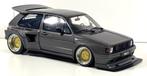 VW Golf 2 Otto Models  OT476 Khyzyl Saleem, Hobby en Vrije tijd, Modelauto's | 1:18, Ophalen of Verzenden, Nieuw, Auto, OttOMobile
