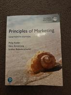 Principles of Marketing 19th edition, Philip Kotler; Gary Armstrong, Ophalen of Verzenden, Gamma, WO