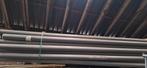 Pvc buis 125 ns8, Doe-het-zelf en Verbouw, Buizen en Afvoer, Ophalen of Verzenden, Zo goed als nieuw, Pvc, 80 mm of meer