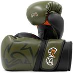Bokshandschoenen Rival Impulse RS80V Khaki Black, Verzenden, Nieuw, Bokshandschoenen