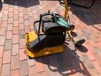 Wacker neuson trilplaat, Tuin en Terras, Hand-tuingereedschap, Ophalen, Zo goed als nieuw, Overige soorten