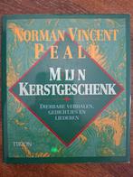 Mijn kerstgeschenk, Ophalen of Verzenden, Gelezen, Algemeen, Norman Vincent Peale