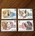 Spanje 1983 Honden Postzegels - Postfris, Ophalen of Verzenden, Postfris