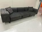 🚚GRATIS LEVERING✅️ kartell 3 zits donkergrijs twv €4778, Ophalen, The best sofa, Zo goed als nieuw, Thebestsofa@outlook.com