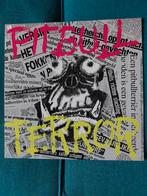 Pitbull Terror - Vinyl, Ophalen of Verzenden, Zo goed als nieuw, Overige genres