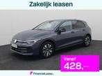 Volkswagen Golf 1.5TSI/116PK Goal · Navigatie · Trekhaak, Auto's, Stof, Euro 6, 4 cilinders, 116 pk