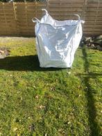 Bigbag zakken, Ophalen of Verzenden, Nieuw, Kunststof, Overige typen