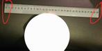 Handige liniaal 30cm lang, Ophalen of Verzenden, Gebruikt