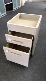 Tweedehands kunststof ladeblok, Ophalen, Gebruikt, 1 of 2 laden, Rond