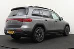 Mercedes-Benz EQB 250 AMG Night Pakket Pano-dak Adapt.Cruise, Gebruikt, 190 pk, Electronic Stability Program (ESP), Origineel Nederlands