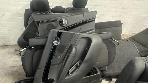 Compleet Interieur Mini Countryman 2022 met stoelverwarming., Auto-onderdelen, Interieur en Bekleding, Mini, Gebruikt, Ophalen