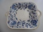 Burdey Ware Charlotte Rhead England schaal vintage, Ophalen of Verzenden