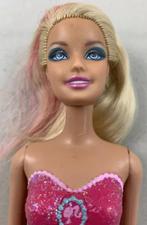 Barbie Bath Play Fun Fairytale Magic Mermaid X9453 pop, Verzamelen, Poppen, Postbus 64461, Brunssum, Nederland, Verzenden, Kenduseditemsinfo@gmail.com