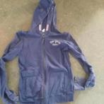 158 vest, Kinderen en Baby's, Kinderkleding | Maat 158, Verzenden, Zo goed als nieuw, Meisje, Trui of Vest