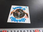 sticker VVN bewijs je rijbewijs  Veilig Verkeer Nederland *, Ophalen, Zo goed als nieuw, Bedrijf of Vereniging