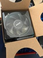AMD AM4 Wraith Stealth Cooler (P/N: 712-000075) - NIEUW!, Computers en Software, Computerkoelers, Ophalen of Verzenden, Nieuw