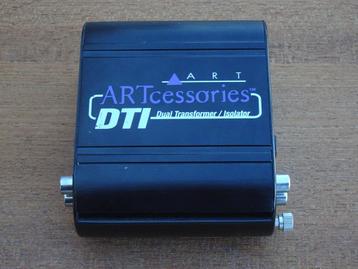 ART DTI Hum Eliminator beschikbaar voor biedingen