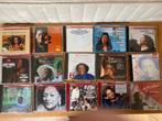 Jessye Norman 15 CD’s, Cd's en Dvd's, Ophalen of Verzenden, Zo goed als nieuw