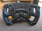 Fanatec Clubsport V2.5 Stuur met paddle Upgrade, Ophalen of Verzenden, Zo goed als nieuw
