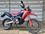 Honda CRF 300 Rally (bj 2022), Bedrijf, Honda Motor Europe Limited, Toermotor, Customer.service@honda-eu.com