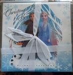 Nieuw! Disney Frozen 2 Anna Elsa Olaf Gift Box Cadeau doos, Diversen, Kerst, Ophalen of Verzenden, Nieuw