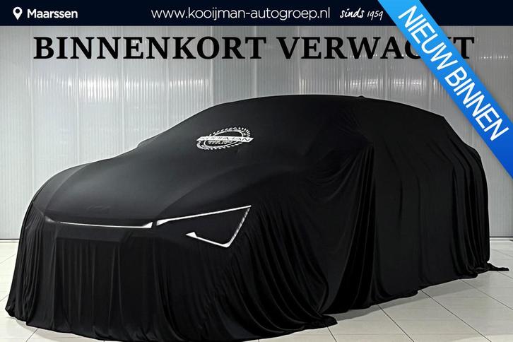 Toyota Verso-S 1.3 VVT-i Trend, Auto's, Toyota, Bedrijf, Te koop, Verso-S, ABS, Achteruitrijcamera, Airbags, Airconditioning, Alarm