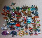 37 skylander figuren en 8 traps, Avontuur en Actie, 2 spelers, Ophalen of Verzenden, Zo goed als nieuw