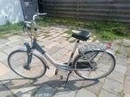 Batavus weekend, Ophalen, Gebruikt, Versnellingen, Batavus
