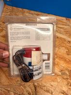 Nieuwe Rule Bilgepomp 500 GPH, Watersport en Boten, Bootonderdelen, Ophalen of Verzenden, Nieuw, Motor en Techniek, Zeilboot of Motorboot