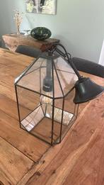 Mooie hanglamp, Ophalen of Verzenden, Zo goed als nieuw, Minder dan 50 cm