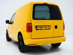 Volkswagen Caddy 2.0 TDI R-Line | Leder | Carplay | Cruise |, 21 km/l, Gebruikt, Volkswagen, Bedrijf