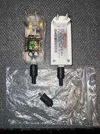 Led driver (1024mA/24V) + halogen lamp transformer (12V/50W), Ophalen of Verzenden, Nieuw